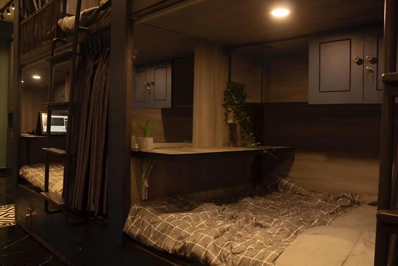 Homstay 1106 Quang Trung Ho Chi Minh City Exterior photo