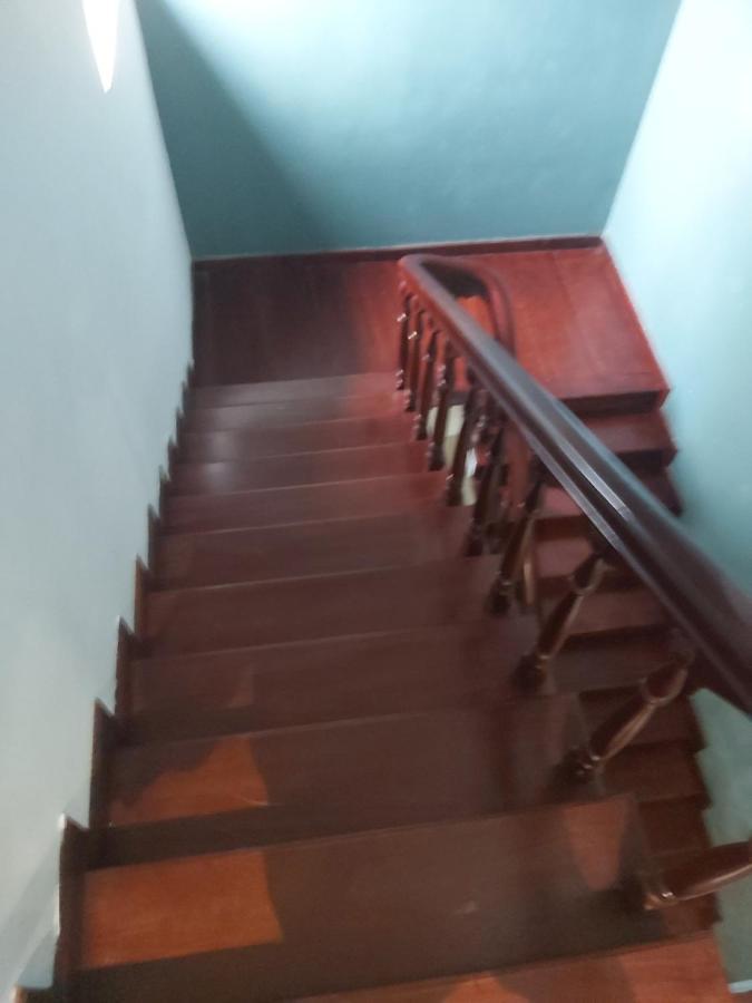 Homstay 1106 Quang Trung Ho Chi Minh City Exterior photo