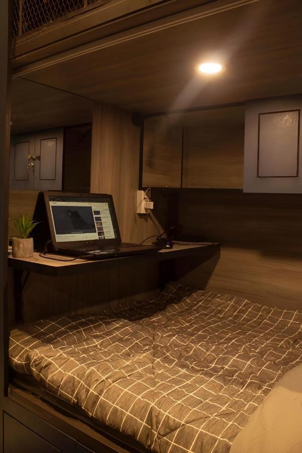 Homstay 1106 Quang Trung Ho Chi Minh City Exterior photo