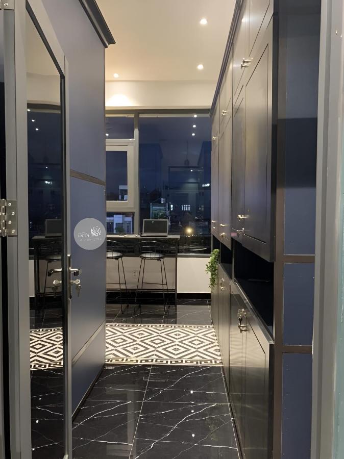 Homstay 1106 Quang Trung Ho Chi Minh City Exterior photo