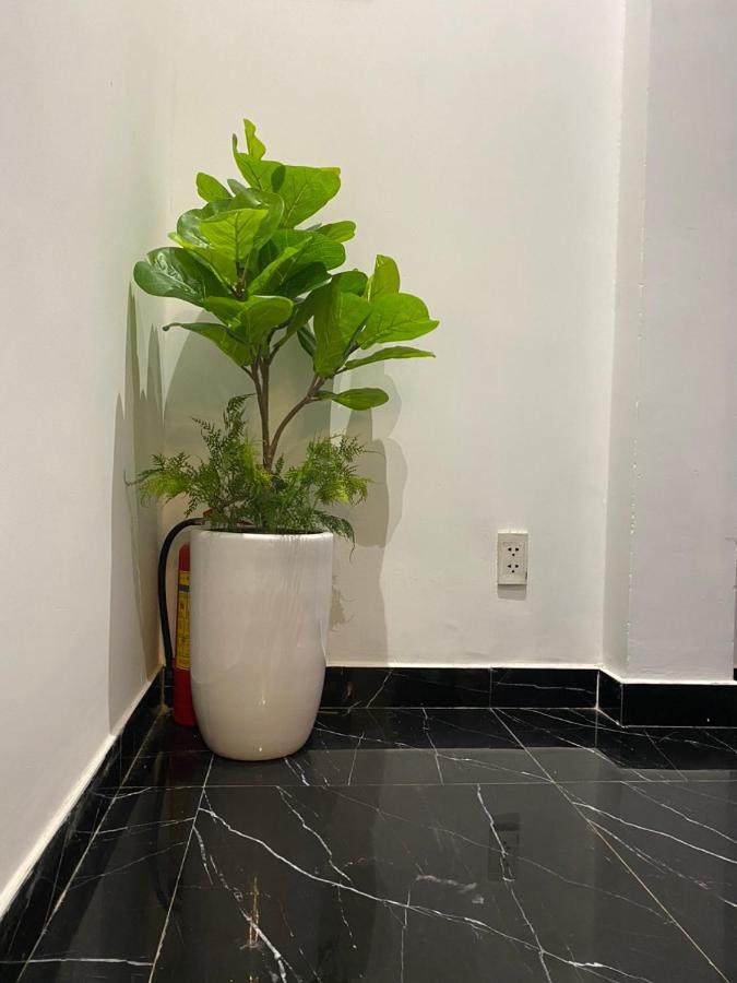 Homstay 1106 Quang Trung Ho Chi Minh City Exterior photo